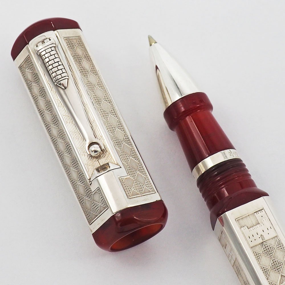 Montegrappa Marostica チェスゲームセット montegrappa_marostica_rb_01.jpg